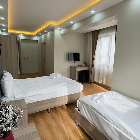 Lions Boutique Hotel