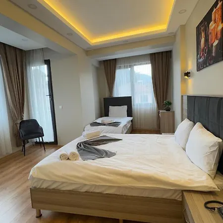 Lions Boutique 3*