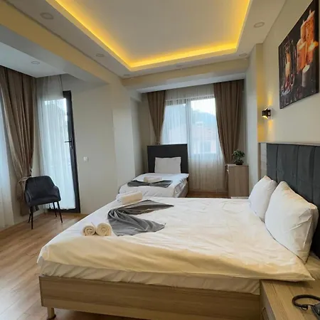 Lions Boutique 3* Altinova (Yalova)
