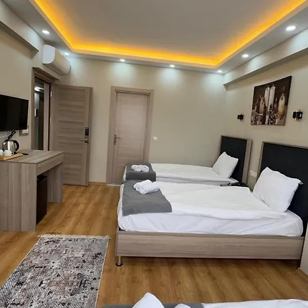 Lions Boutique Hotel Altinova (Yalova)