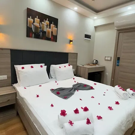 Lions Boutique 3*