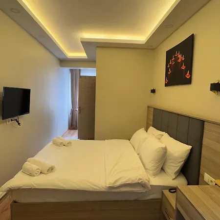 Lions Boutique Hotel Altinova (Yalova)