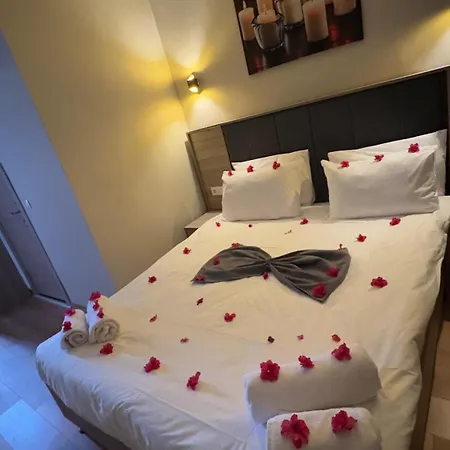 Lions Boutique 3* Altinova (Yalova)