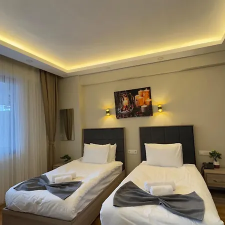 Hotel Lions Boutique 3*
