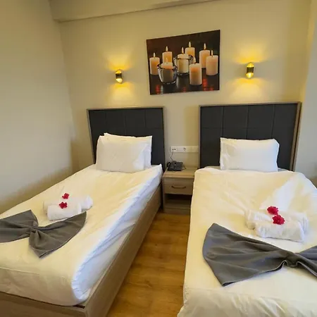 Lions Boutique 3*
