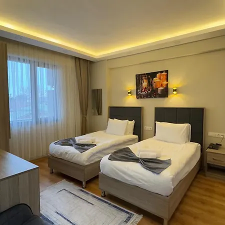 Lions Boutique 3* Altinova (Yalova)