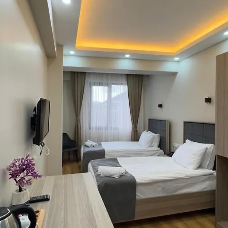 Lions Boutique Altinova (Yalova)