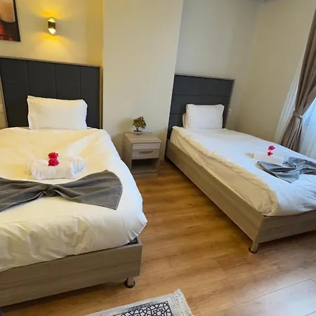 Lions Boutique 3* Altinova (Yalova)