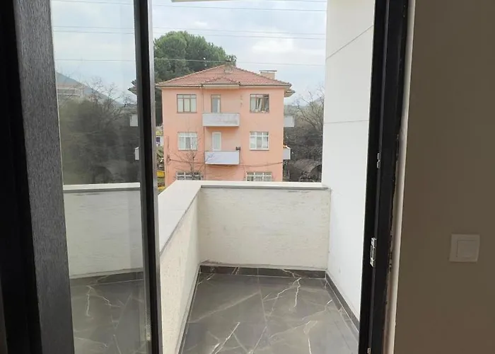 Lions Boutique Altinova (Yalova)