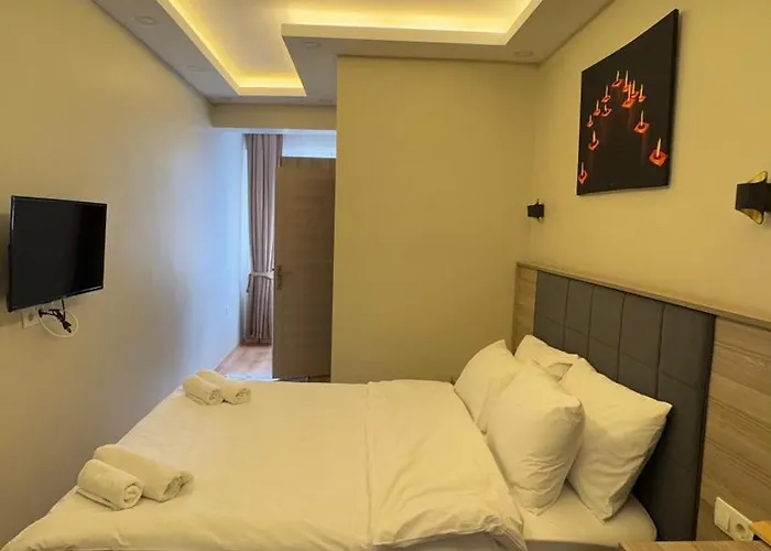 Lions Boutique 호텔 Altinova (Yalova)