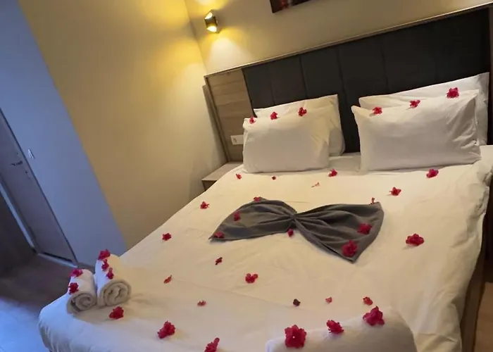 Lions Boutique 3* Altinova (Yalova)